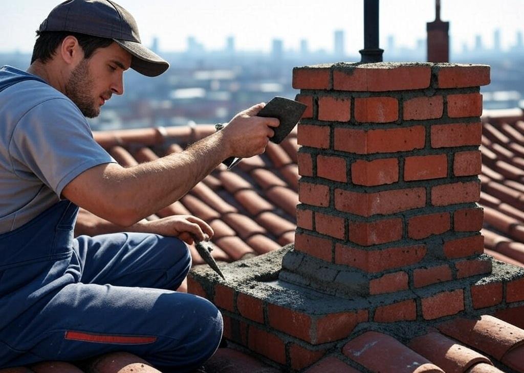 Chimney Inspection